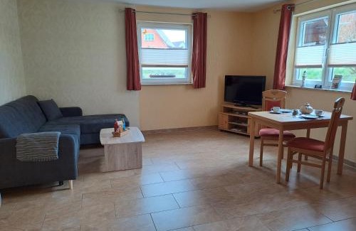 Garz Apartment | Ferienwohnung Riemer