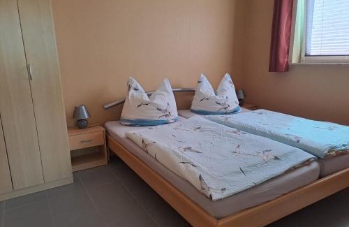 Garz Apartment | Ferienwohnung Riemer