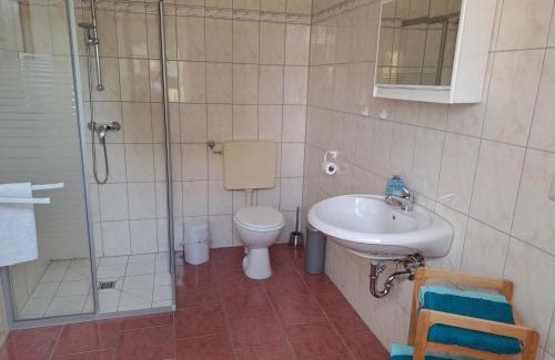Garz Apartment | Ferienwohnung Riemer