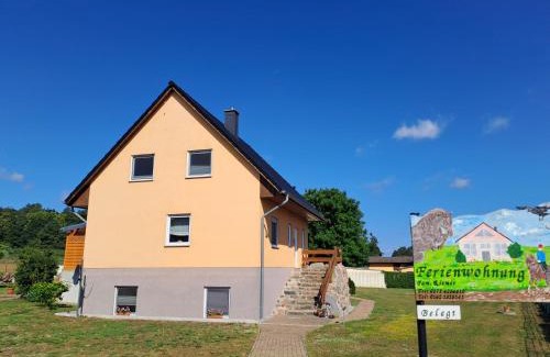 Garz Apartment | Ferienwohnung Riemer