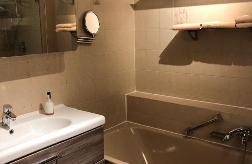 Untergrainau Apartment | Ferienwohnung Rita Toedt