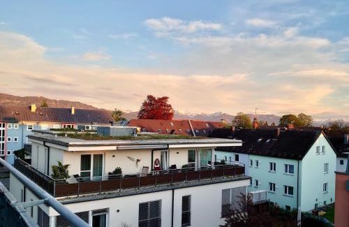 Reutin Apartment | Ferienwohnung Riva - Wohlfühloase in ruhiger Lage
