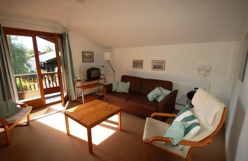 Blindau Apartment | Ferienwohnung Rohr
