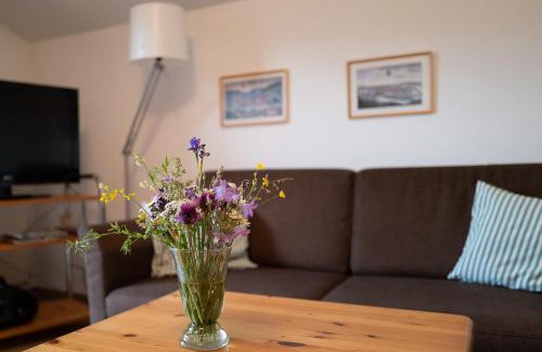 Blindau Apartment | Ferienwohnung Rohr