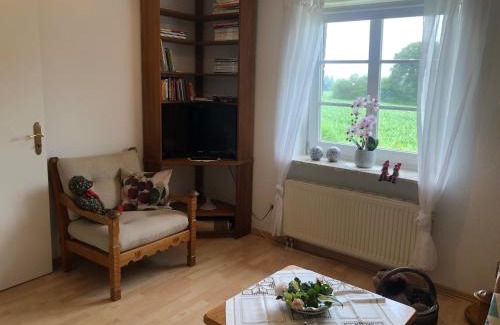 Jevenstedt Apartment | Ferienwohnung Rohwer