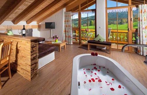 Bischofswiesen House | Ferienwohnung Roislerlehen