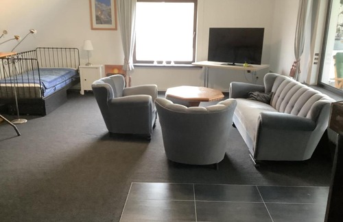 Freienohl Apartment | Ferienwohnung Rolf Spindelndreher