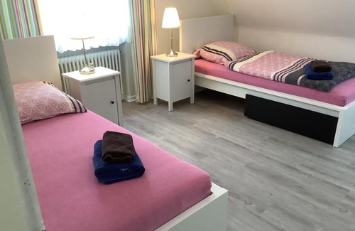 Freienohl Apartment | Ferienwohnung Rolf Spindelndreher