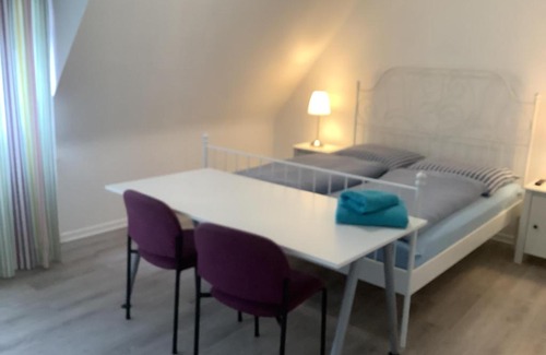 Freienohl Apartment | Ferienwohnung Rolf Spindelndreher