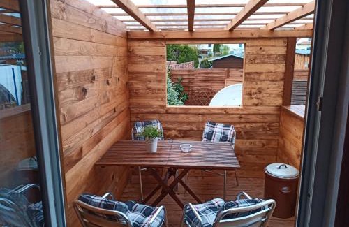 Glan-Munchweiler Apartment | Ferienwohnung Rose