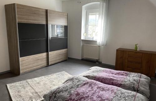 Karthaus Apartment | Ferienwohnung Rosch