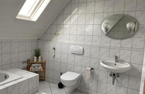 Karthaus Apartment | Ferienwohnung Rosch