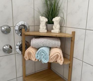 Karthaus Apartment | Ferienwohnung Rosch