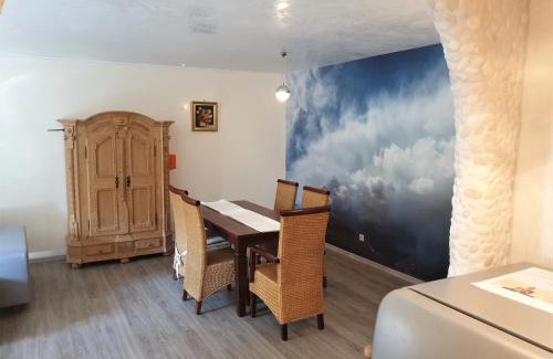 Kochel am See Apartment | Ferienwohnung Royal Walchensee