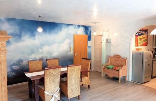 Kochel am See Apartment | Ferienwohnung Royal Walchensee