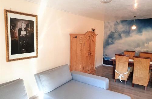 Kochel am See Apartment | Ferienwohnung Royal Walchensee