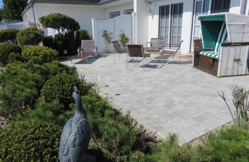 Munkmarsch Apartment | Ferienwohnung Sönshorn 16