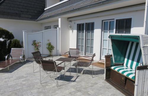 Munkmarsch Apartment | Ferienwohnung Sönshorn 16