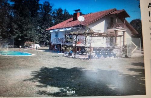 Kraljevo Apartment | Ferienwohnung Süß