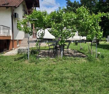 Kraljevo Apartment | Ferienwohnung Süß
