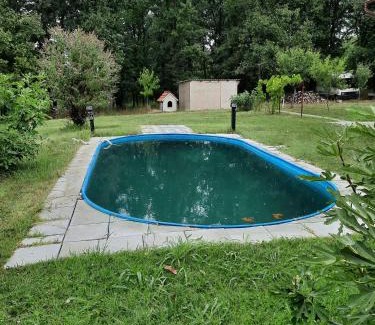 Kraljevo Apartment | Ferienwohnung Süß