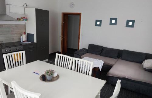 Bad Oeynhausen Apartment | Ferienwohnung Süd