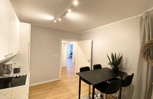 St. Peter-Ording Apartment | Ferienwohnung, St. Peter - Ording