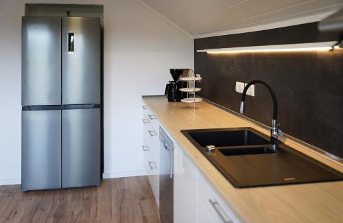 Merzig Apartment | Ferienwohnung Saarblick Besseringen