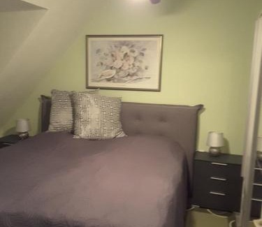 Horchheim Apartment | Ferienwohnung Sabine