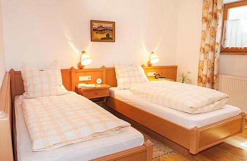 Groissenbach Apartment | Ferienwohnung Sanftl