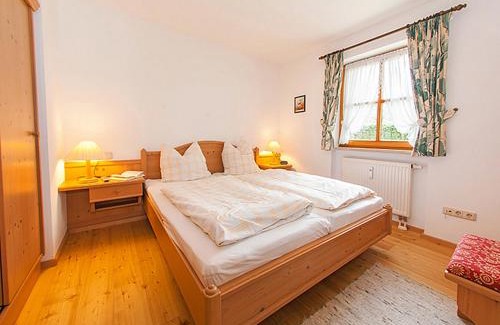 Groissenbach Apartment | Ferienwohnung Sanftl