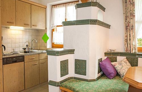 Groissenbach Apartment | Ferienwohnung Sanftl