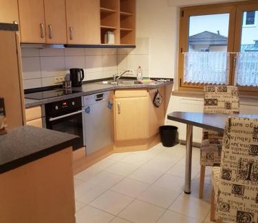 Hahnstatten Apartment | Ferienwohnung- SARAH