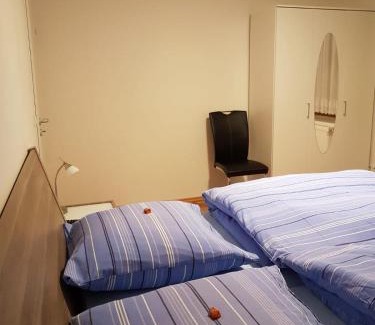 Hahnstatten Apartment | Ferienwohnung- SARAH