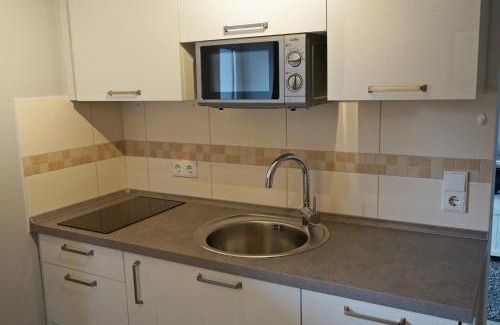 Bad Sobernheim Apartment | Ferienwohnung Scheib