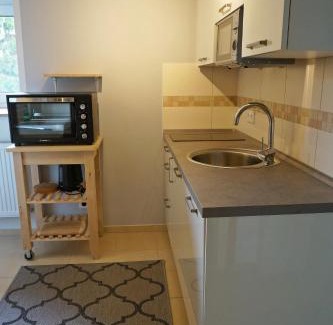 Bad Sobernheim Apartment | Ferienwohnung Scheib