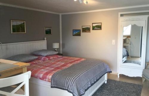 Bad Sobernheim Apartment | Ferienwohnung Scheib