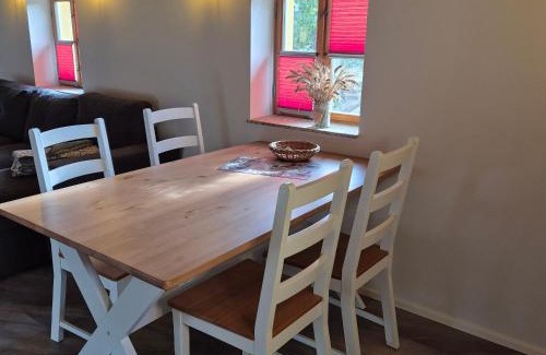 Bertsdorf Apartment | Ferienwohnung Scheibe