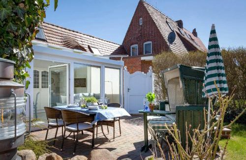 List House | Ferienwohnung Scheunemann