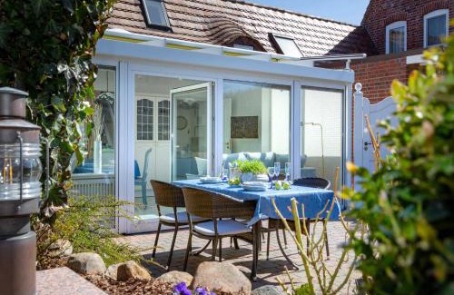 List House | Ferienwohnung Scheunemann