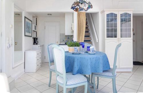 List House | Ferienwohnung Scheunemann