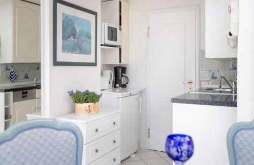 List House | Ferienwohnung Scheunemann