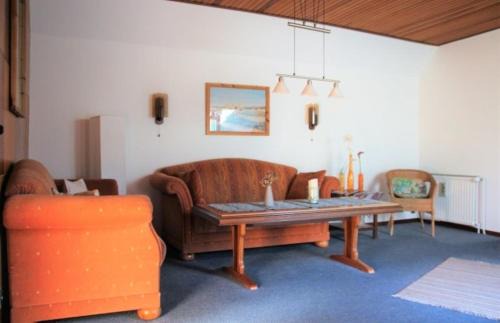 Rieseby Apartment | Ferienwohnung Schlenker