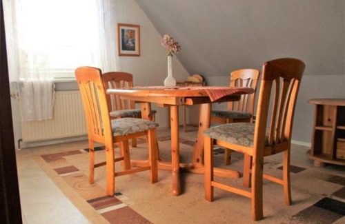 Rieseby Apartment | Ferienwohnung Schlenker