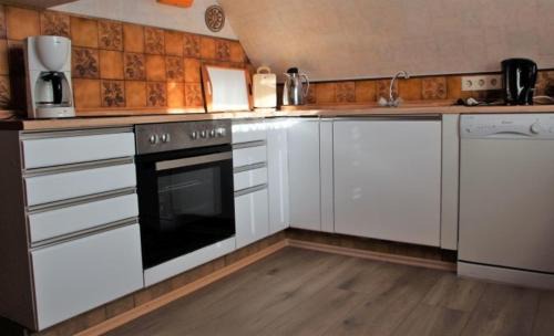 Rieseby Apartment | Ferienwohnung Schlenker