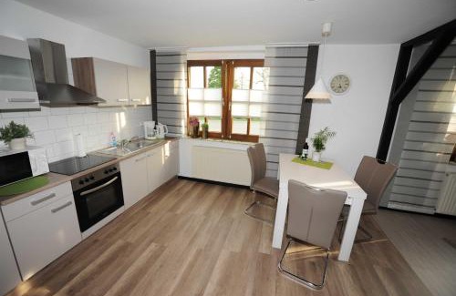 Holte Apartment | Ferienwohnung Schmidt, 95131