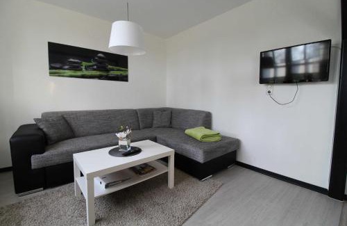Holte Apartment | Ferienwohnung Schmidt, 95131