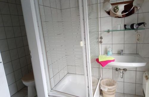 Eicherscheid Apartment | Ferienwohnung Schroiff