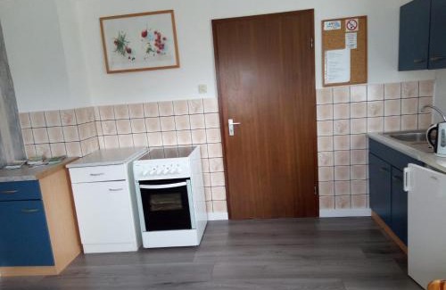 Eicherscheid Apartment | Ferienwohnung Schroiff