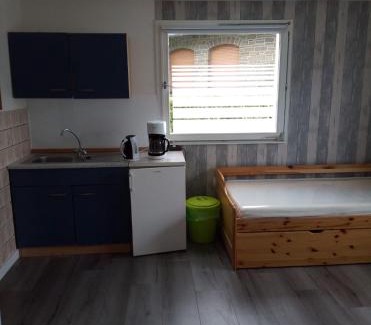 Eicherscheid Apartment | Ferienwohnung Schroiff
